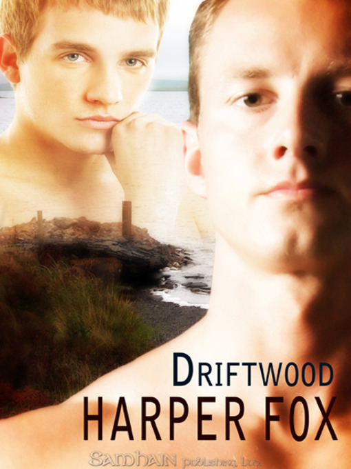 Title details for Driftwood by Harper Fox - Available